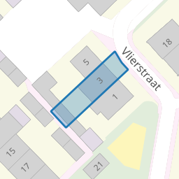 Perceel ATN01-C-3085