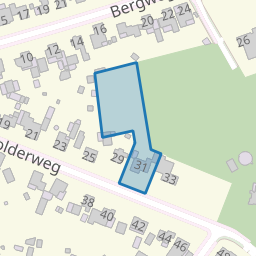 Perceel ATN01-C-3250