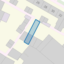 Perceel ATN01-C-3322