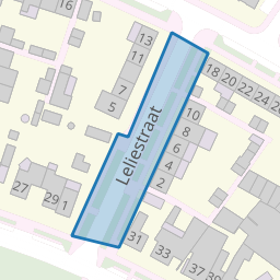 Perceel ATN01-C-3333