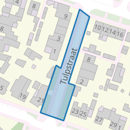 Perceel ATN01-C-3340