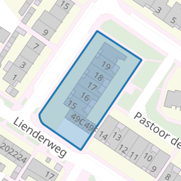 Perceel ATN01-C-3568