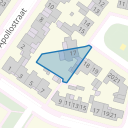 Perceel ATN01-C-3919