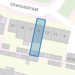 Perceel ATN01-C-4401