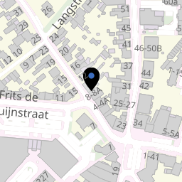 Appartement ATN01 C 4471 5
