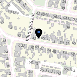 Appartement ATN01 C 4475 2