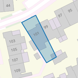 Perceel ATN01-C-4599