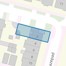 Perceel ATN01-C-4876