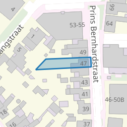 Perceel ATN01-C-4945