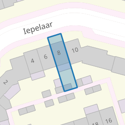 Perceel ATN01-C-5018