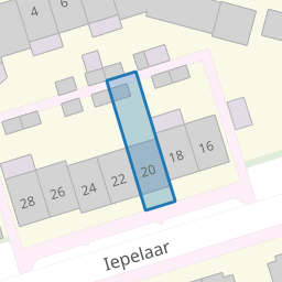 Perceel ATN01-C-5024