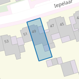 Perceel ATN01-C-5030