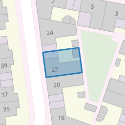 Perceel ATN01-C-5200