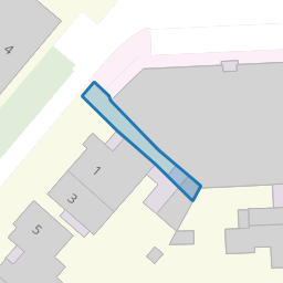 Perceel ATN01-C-5216