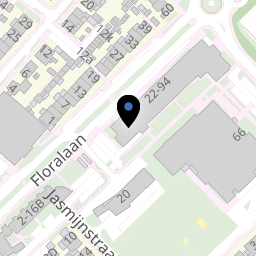 Appartement ATN01 C 5238 10