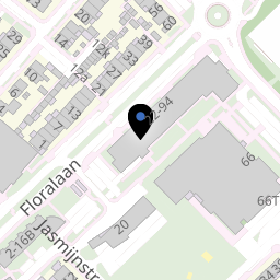 Appartement ATN01 C 5238 11