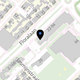Appartement ATN01 C 5238 12
