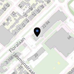 Appartement ATN01 C 5238 13