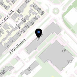 Appartement ATN01 C 5238 20