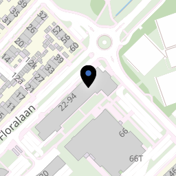 Appartement ATN01 C 5238 32