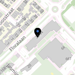 Appartement ATN01 C 5238 37