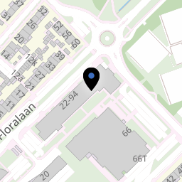 Appartement ATN01 C 5238 47