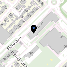 Appartement ATN01 C 5238 8