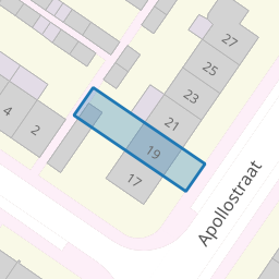 Perceel ATN01-C-5274