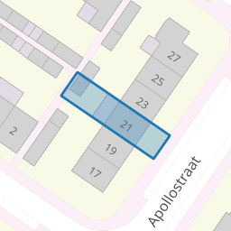 Perceel ATN01-C-5275