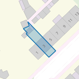 Perceel ATN01-C-5300