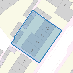 Perceel ATN01-C-5323