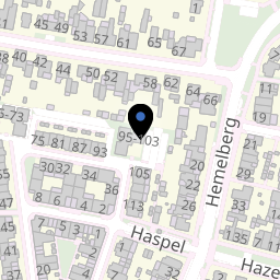 Appartement ATN01 C 5360 1