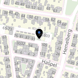 Appartement ATN01 C 5360 2