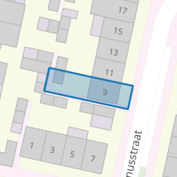 Perceel ATN01-C-5364