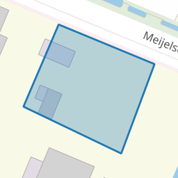 Perceel ATN01-D-3320