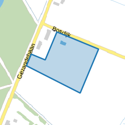 Perceel ATN01-D-3426