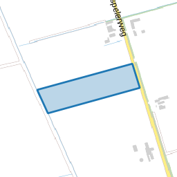 Perceel ATN01-D-3476