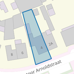 Perceel ATN01-E-2372