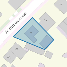 Perceel ATN01-E-2411