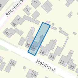 Perceel ATN01-E-2489