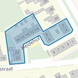 Perceel ATN01-E-2560