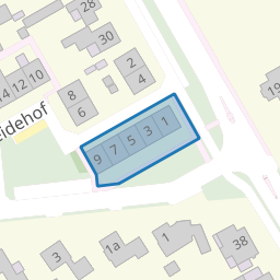 Perceel ATN01-E-2562