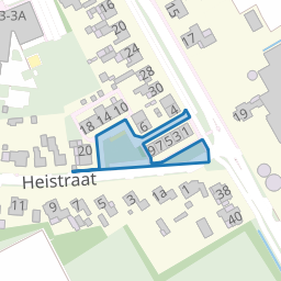 Perceel ATN01-E-2563