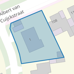 Perceel ATN01-E-2732