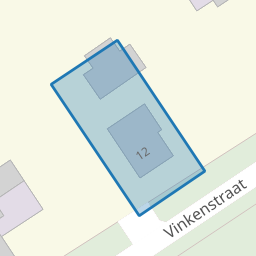 Perceel ATN01-E-2769