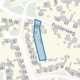 Perceel ATN01-E-2814