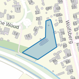 Perceel ATN01-E-2843