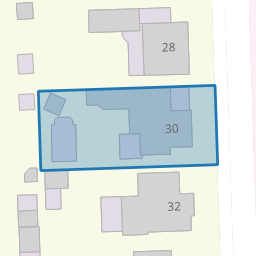 Perceel ATN01-E-2861