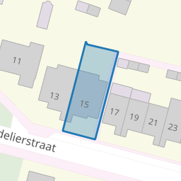 Perceel ATN01-E-2891