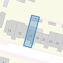 Perceel ATN01-E-2892